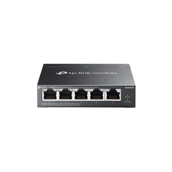 Коммутатор сетевой TP-Link ES205GP (355455)