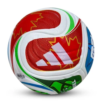 Футбольний м’яч Trionda FIFA World Cup 26 Розмір 5