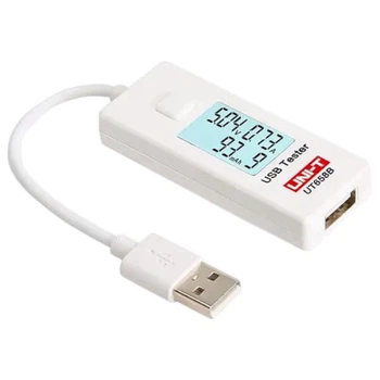 Тестер USB UNI-T UT658B - 606325