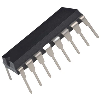 Микросхема TDA2578 - 760442