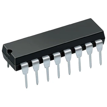 Микросхема AD7808BR - 760311
