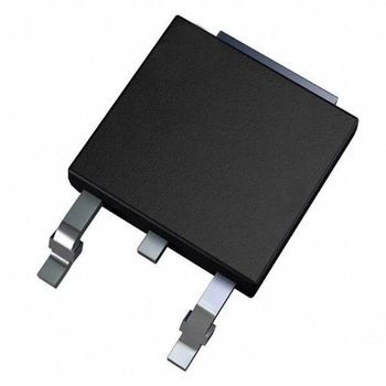 Діод Шотткі MBRD1045T4G - 756591