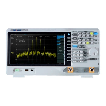 Анализатор спектра SIGLENT SSA3032X - 572633