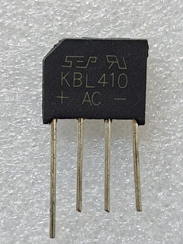 Діодний міст KBL410 (ДМ0009)