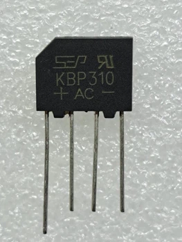 Діодний міст KBP310 (ДМ0008)