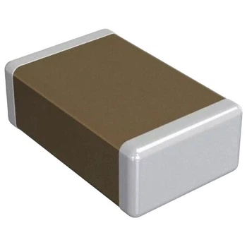 Конденсатор керамический SMD CC0805JRNPO9BN240 - 759788