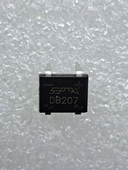 Діодний міст DB207 (ДМ0004)