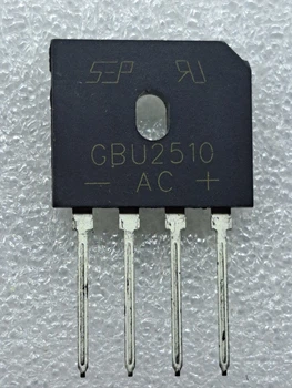 Діодний міст GBU2510 (ДМ0016)