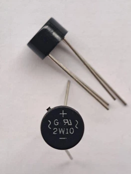 Діодний міст 2W10 (ДМ0005)