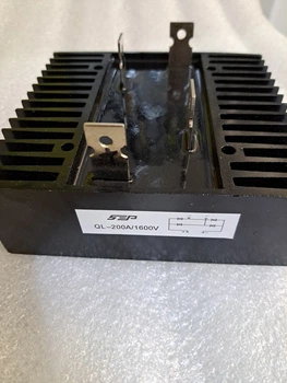 Діодний міст QL200A 1600V (ДМ0028)