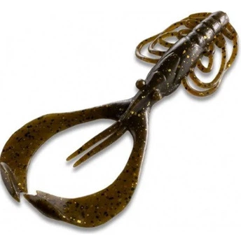 Приманка Bait Breath Dekamix 4.5" 5шт (#530 Golden Craw),FS0653664