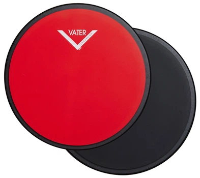 Тренувальний пед Vater VCB12D CHOP BUILDER 12" DOUBLE SIDED