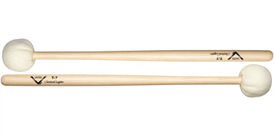 Палочки для литавр Vater T7 CLASSICAL LEGATO TIMPANI, DRUMSET & CYMBAL MALLET
