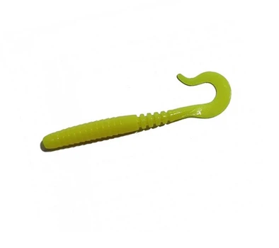 Vipo 4.3" (7pcs.), #046 - Lemon,10067135