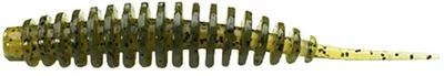 Силиконовая приманка Fishup Tanta 1.3" (10pcs.), #042 - Watermelon Seed,10129109