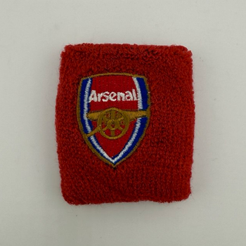 Напульсник Arsenal Червоний 1шт GH-314