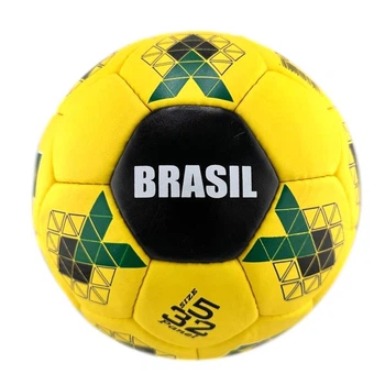 Мяч футбольный клуб "Brazil" 0410-198