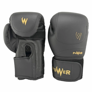 Боксерские перчатки Power 8oz 25P1-8