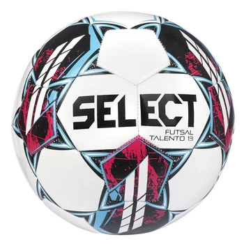 Футзальный мяч Select Futsal Talento 13 v22 бело-синий Уни 3 (57.0-59.0) No3 106246-464 (Орригинал)