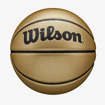 Мяч баскетбольный WILSON GOLD COMP Size 7 WTB1350XB07 (Оriгинал)
