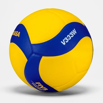 Мяч волейбольный Mikasa V333W (Орригинал)