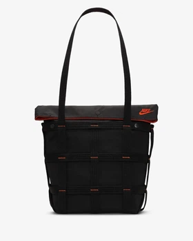 Сумка Nike Nsw Cargo Tote Black