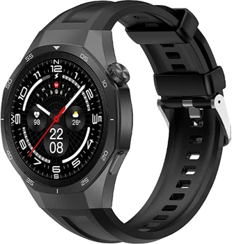 Смарт-часы BAVIN AI Watch BW-605 42mm 3ATM Black (BW-605 BK)