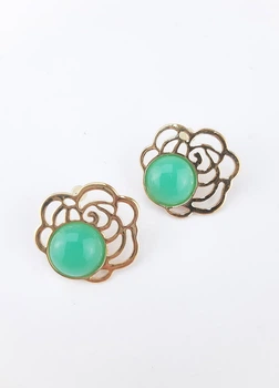 Сережки гвоздики СГ1690-2-1