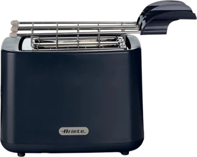Тостер Ariete Breakfast Line 157 BK