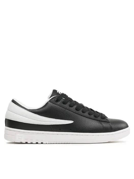 Мужские кеды низкие сникерсы Fila Highflyer L 42 (27-27,5см) Черные