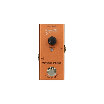 Гитарная педаль Deviser LE-06 Vintage Phase