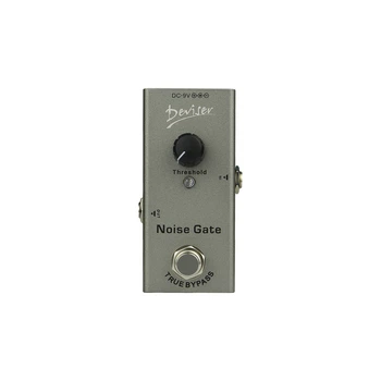 Гитарная педаль Deviser LE-14 Noise Gate
