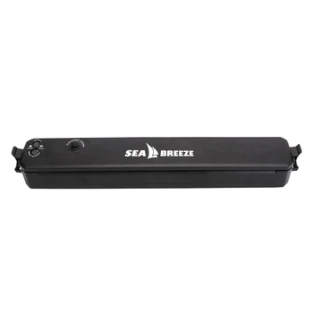 Вакуумний пакувальник SEA BREEZE SB-0501