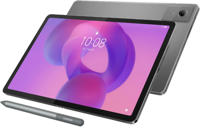 Планшет Lenovo Idea Tab Pro Gen 2 13" 8/256GB WiFi Gray (ZAHD0621SE)