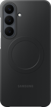 Чехол для смартфона Samsung Galaxy S26 FE Slim Magnet Black (EF-SS741CBEGWW)