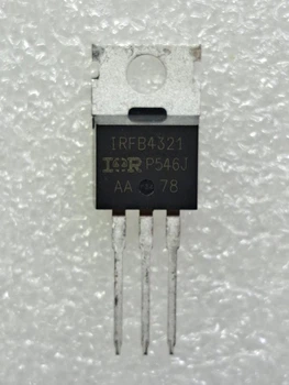 Транзистор полевой IRFB4321 (ТП0402)