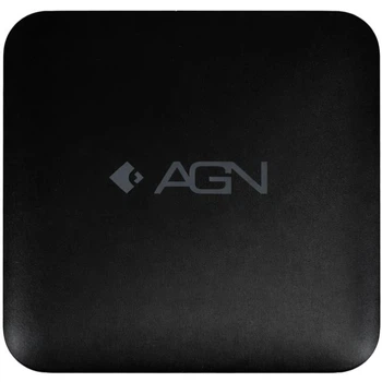 Медіаплеєр AGN Media Box Base 2/16Gb (AGNBASE216)