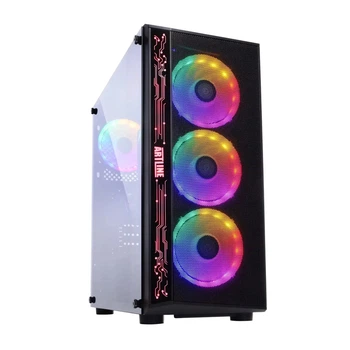 Комп`ютер ARTLINE Gaming X49 (X49v18)