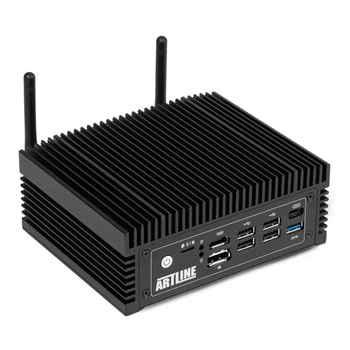 Неттоп ARTLINE Business B14 (B14v25)