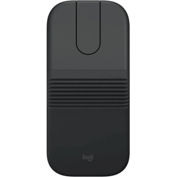Мышка Logitech Mobi Fold for Business Wireless/Bluetooth Graphite (910-007605)