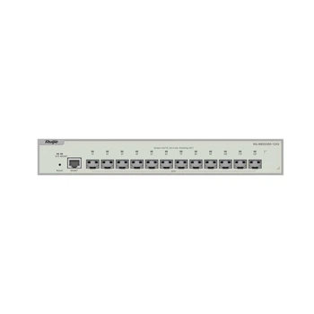 Комутатор мережевий Ruijie Networks RG-NBS5500-12XS