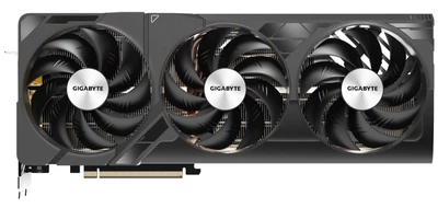 Відеокарта Gigabyte RTX 4080 SUPER 16Gb WINDFORCE V2 (GV-N408SWF3V2-16GD) (GDDR6X, 256 bit, PCI-E v4.0) Б/в