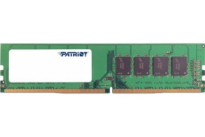 Модуль памяти Patriot DDR4 8Gb 2400Mhz (PSD48G240081B) Б/у