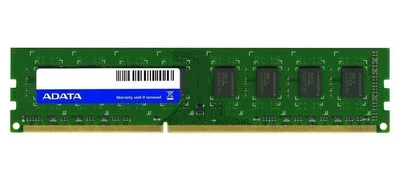 Модуль памяти Adata DDR3 4Gb AData1333 MHz (AM2U139C4P284V) Б/у