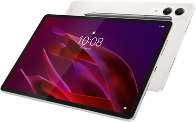 Планшет Lenovo Yoga Tab 11 Wi-Fi 12/256GB Seashell + Pen (ZAG60208SE)