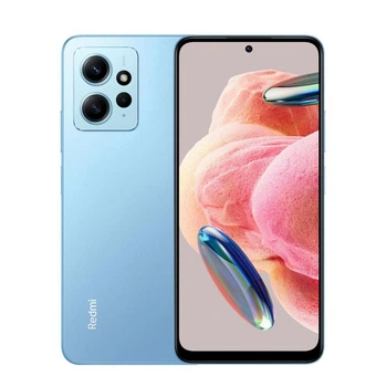 Смартфон Xiaomi Redmi Note 12 4/128Gb Ice Blue
