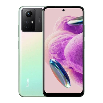 Смартфон Xiaomi Redmi Note 12S 8/256Gb Pearl Green