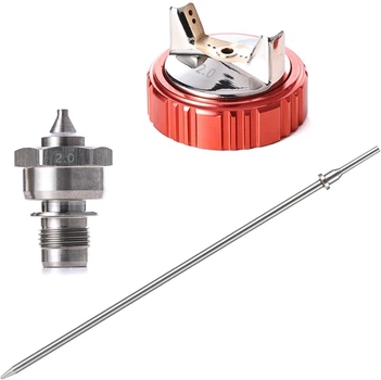 Форсунка для краскопультов ITALCO NS-SHINE-2-1.3LM