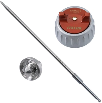 Форсунка для краскопультов ITALCO NS-SHINE-2-1.4LM