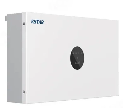Гібридний інвертор KSTAR E8KТ-D22 - 8 kW - 3 фази
